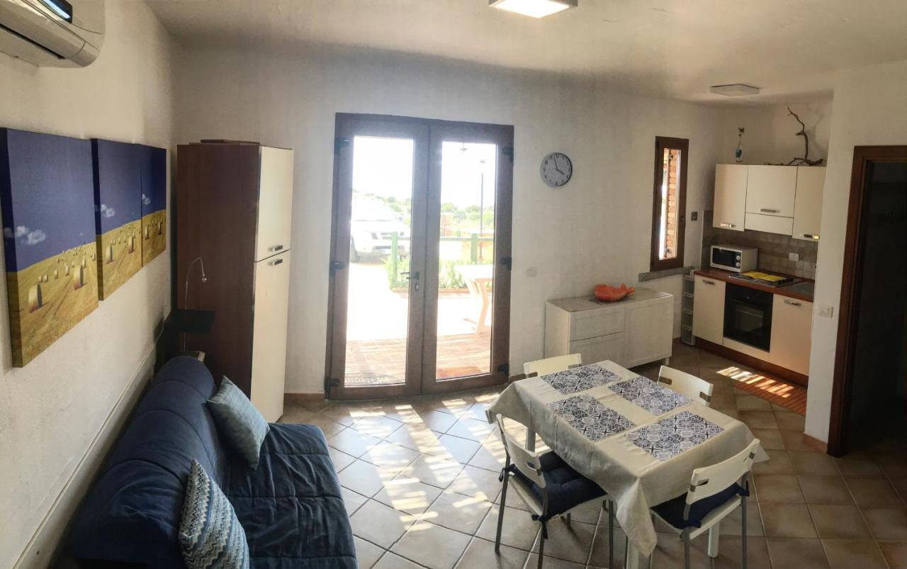 Villa L'Emozione Tanca Piras Nebida Exterior foto